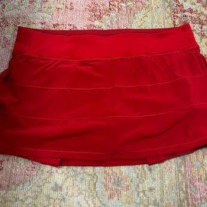Lululemon Skirt